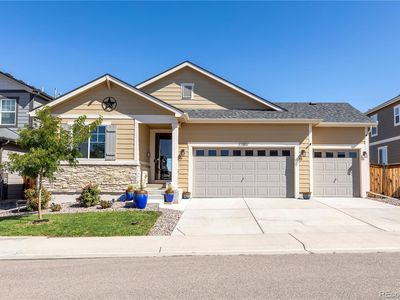 27851 E 9th Drive, Aurora, CO, 80018
