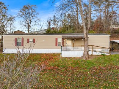 2727 Highland Cir, Kodak, TN, 37764