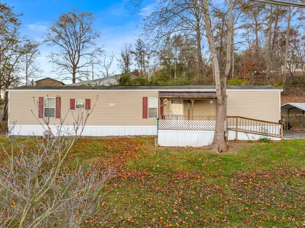 2727 Highland Cir, Kodak, TN 37764