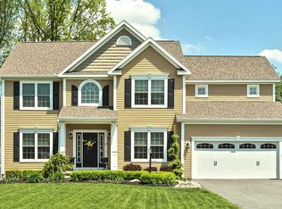 35 Heritage Way, Selkirk, NY 12158