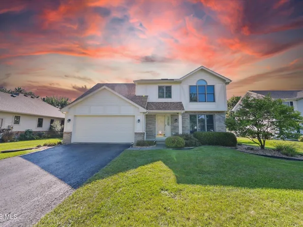 26441 Pin Oak Ct, Perrysburg, OH 43551