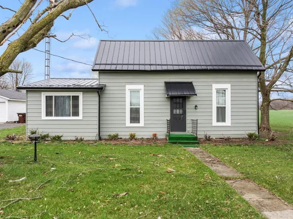 4003 Sabina Rd, Sabina, OH 45169