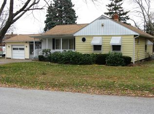 2607 Wellington Rd, Erie, PA 16506