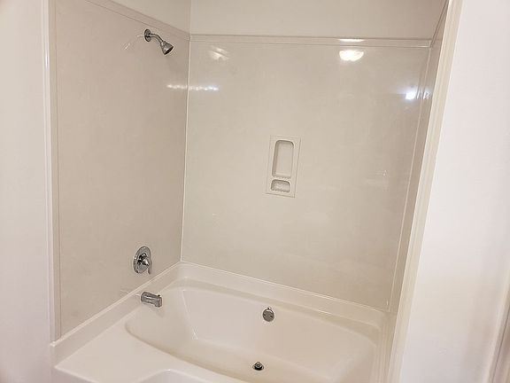 Master Bathroom Garden Tub