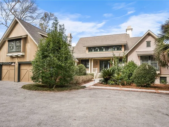 12 Bonny Shore Lndg, Bluffton, SC 29909