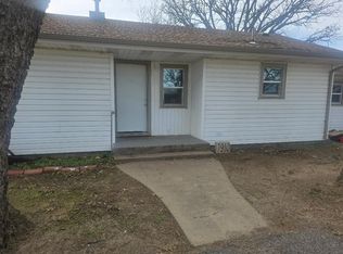 7910 W 109th St N, Sedgwick, KS 67135