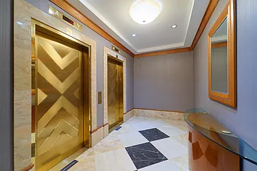 Rented by Living New York