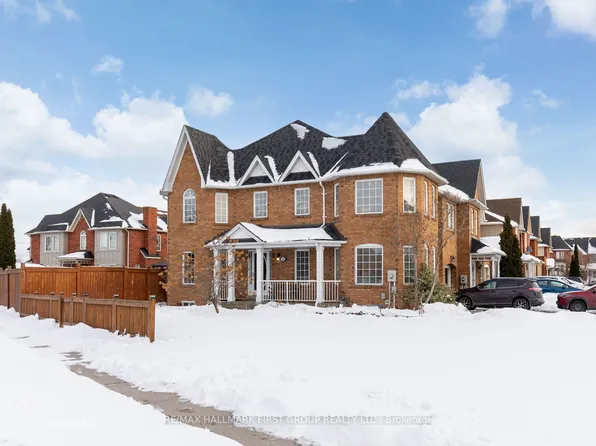 52 Playfair Rd, Whitby, ON L1N 9S6