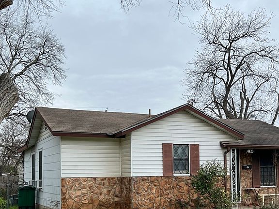 2nd image of 110 McDougal Ave