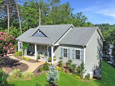 308 Buck Run Dr, Moneta, VA, 24121