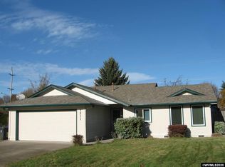 1531 Melissa Ct, Stayton, OR