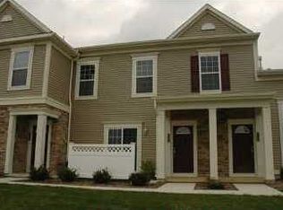3488 River Run St SW, Grandville, MI 49418