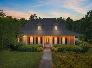 1586 New Rosedale Rd NE, Armuchee, GA 30105