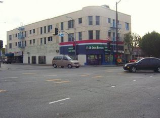 2532 Daly St, Los Angeles, CA 90031