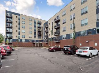 1502 5th St N APT 303, Hopkins, MN 55305