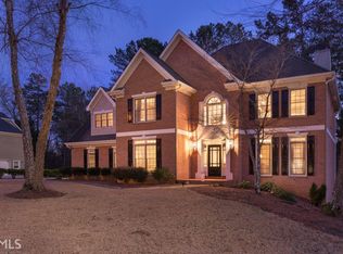 642 Owl Creek Dr, Powder Springs, GA 30127