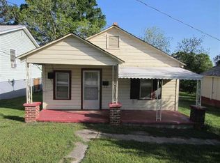 141 E Lee St, Union, SC 29379