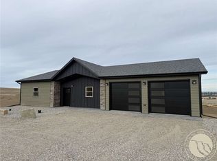 1226 Starview Ln, Billings, MT 59101