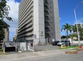 757 Kinalau Pl APT 1603, Honolulu, HI 96813