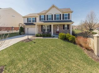 2759 Chateau Ct, Union, KY 41091