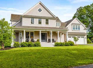 302 King St, Cohasset, MA 02025