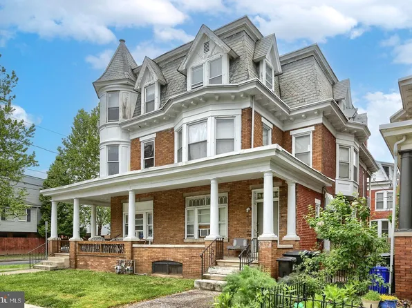 2245 N 2nd St, Harrisburg, PA 17110