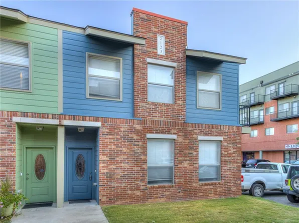 2123 Houston Ave, Norman, OK 73071