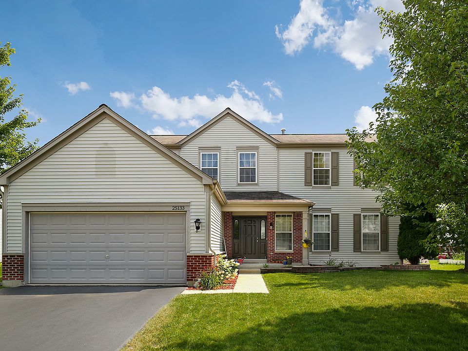 1st image of 25133 Rockwell Ln