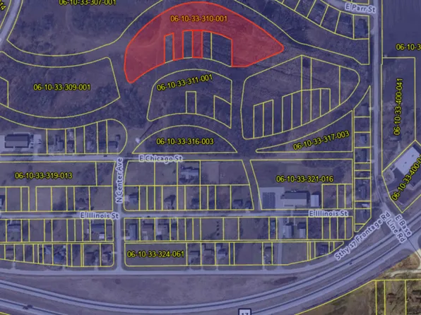 0 N River Pike, Saint Anne, IL 60964