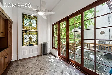Sold by Compass