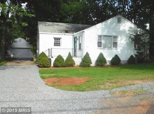 7703 Old Centreville Rd, Manassas, VA 20111