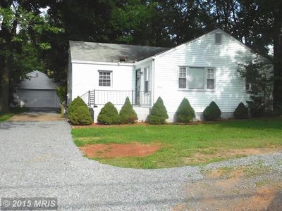 7703 Old Centreville Rd, Manassas, VA, 20111