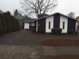 4004-4006 SE 29th Ave, Portland, OR