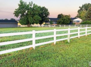 4109 Meining Rd, Berthoud, CO 80513