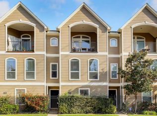 204 Willard St, Houston, TX 77006