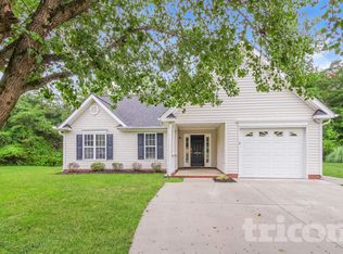 3855 Range Crest Ct, High Point, NC 27265