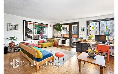 Sold by Douglas Elliman