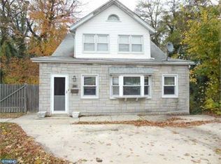 500 N White Horse Pike, Somerdale, NJ 08083