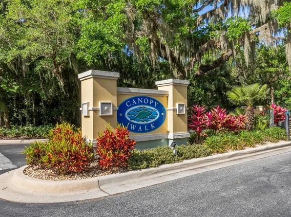 500 Canopy Walk Ln APT 515, Palm Coast, FL 32137