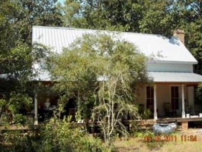 40 Coleman Bridge Rd, Cobbtown, GA, 30420