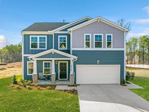 509 Marthas View Way, Wake Forest, NC 27587