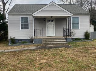 1747 N Wright Rd, Alcoa, TN 37701