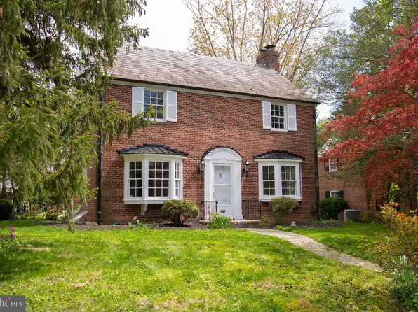 5507 Springlake Way, Baltimore, MD 21212