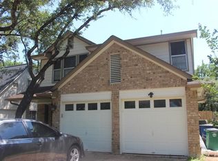 4015 Iriona Bnd, Austin, TX 78749