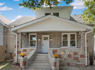 4750 Oldenburg Ave, Saint Louis, MO
