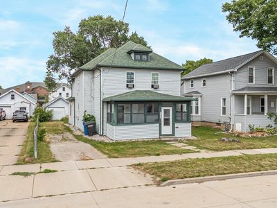 246 W 12th Ave, Oshkosh, WI, 54902