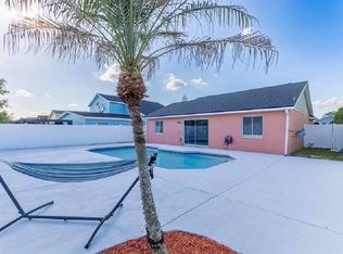 252 Hidden Springs Cir, Kissimmee, FL 34743
