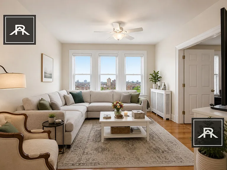 1662 Commonwealth Ave #42 — Photo 4