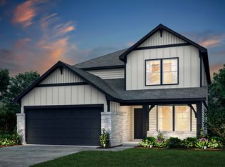 4121 Bermuda Ln, Seguin, TX 78155