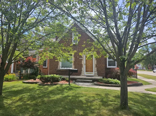 1045 N Elizabeth St, Dearborn, MI 48128